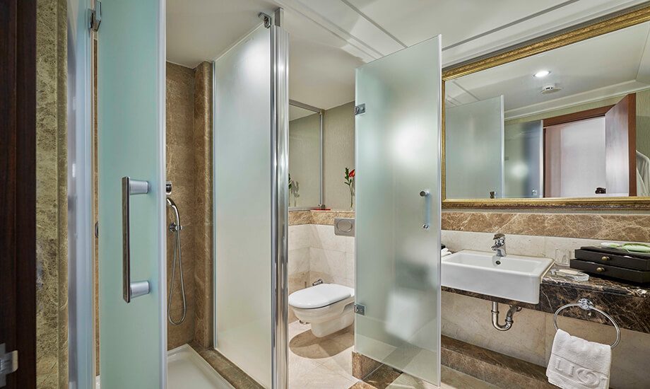 Calista Resort Corner Suite Antalya Belek Room Galeri 9