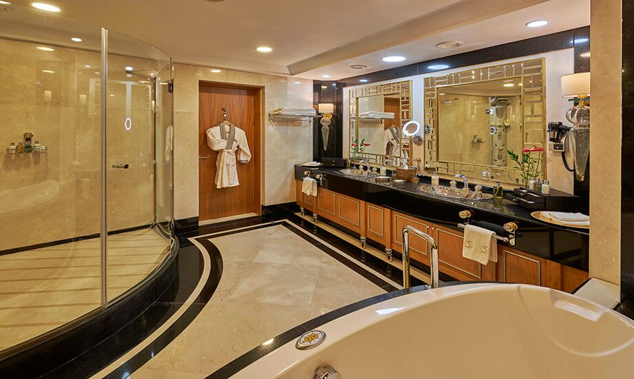 Calista Resort King Suite Gallery Promo 13