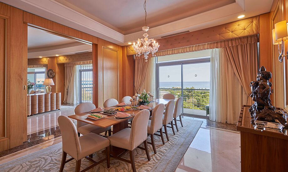 Calista Resort King Suite Gallery Promo 7
