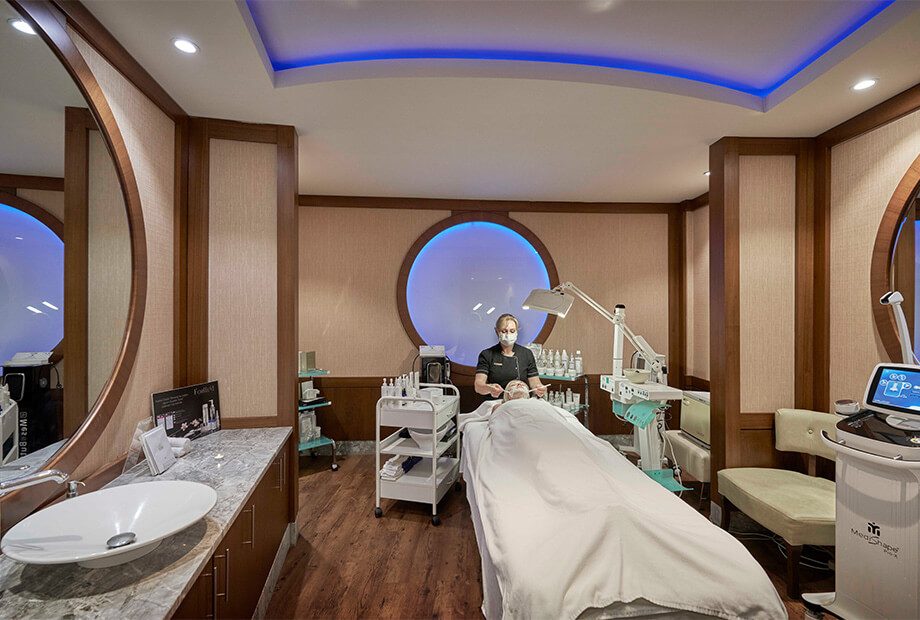 Relax SPA
