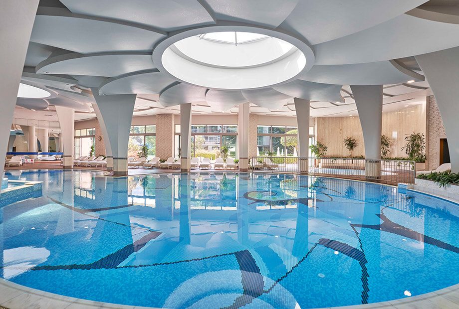 Spa & Wellness