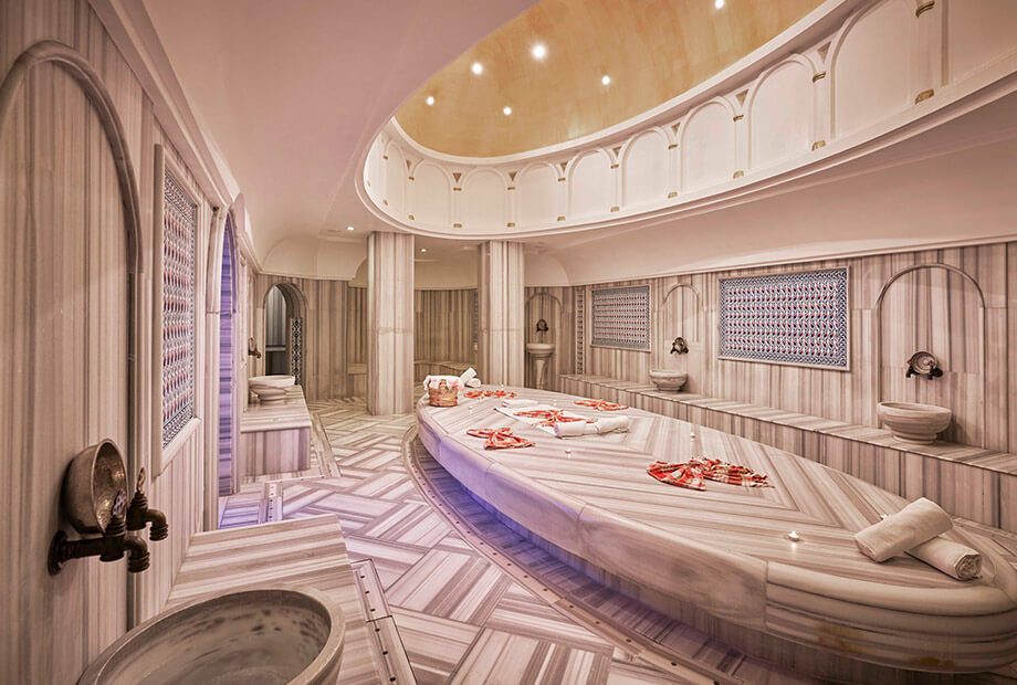Relax SPA