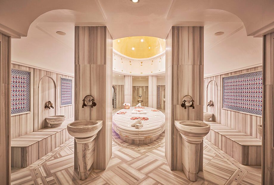 Relax SPA