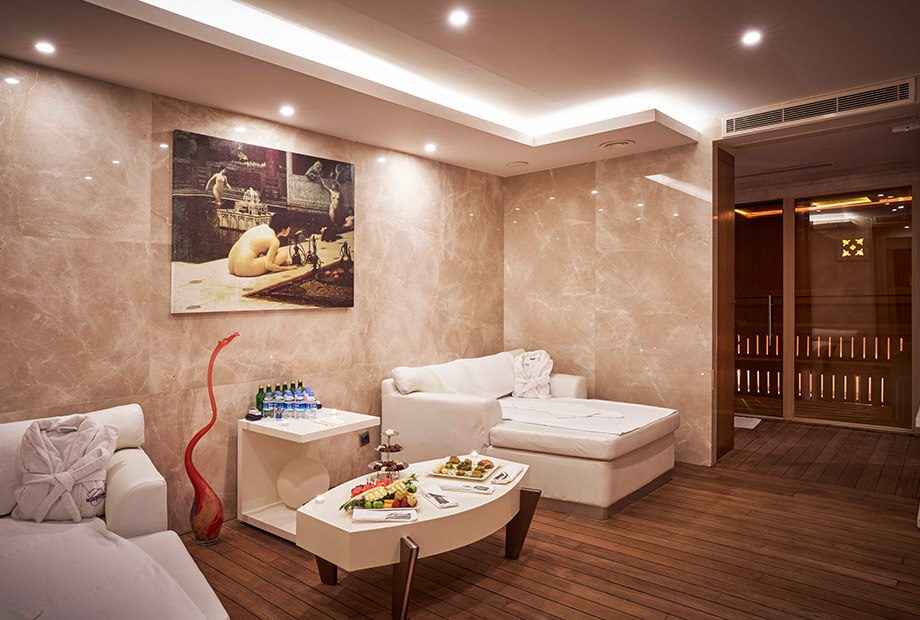 Relax SPA