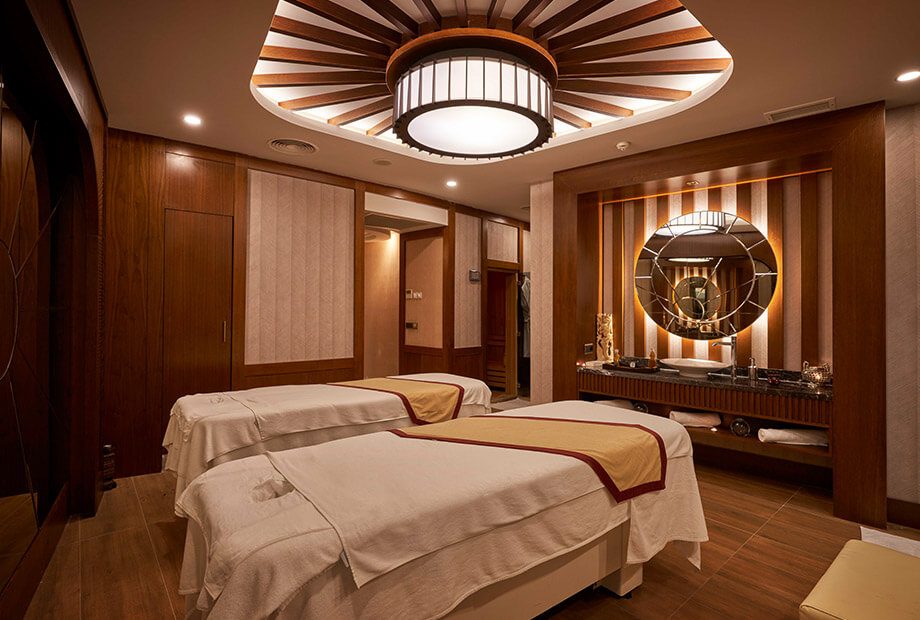 Relax SPA