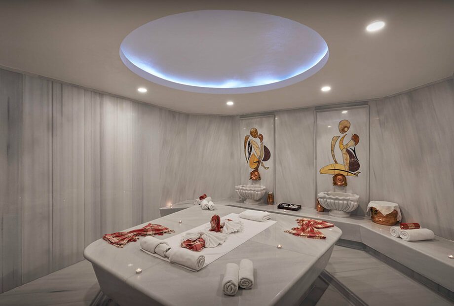 Relax SPA
