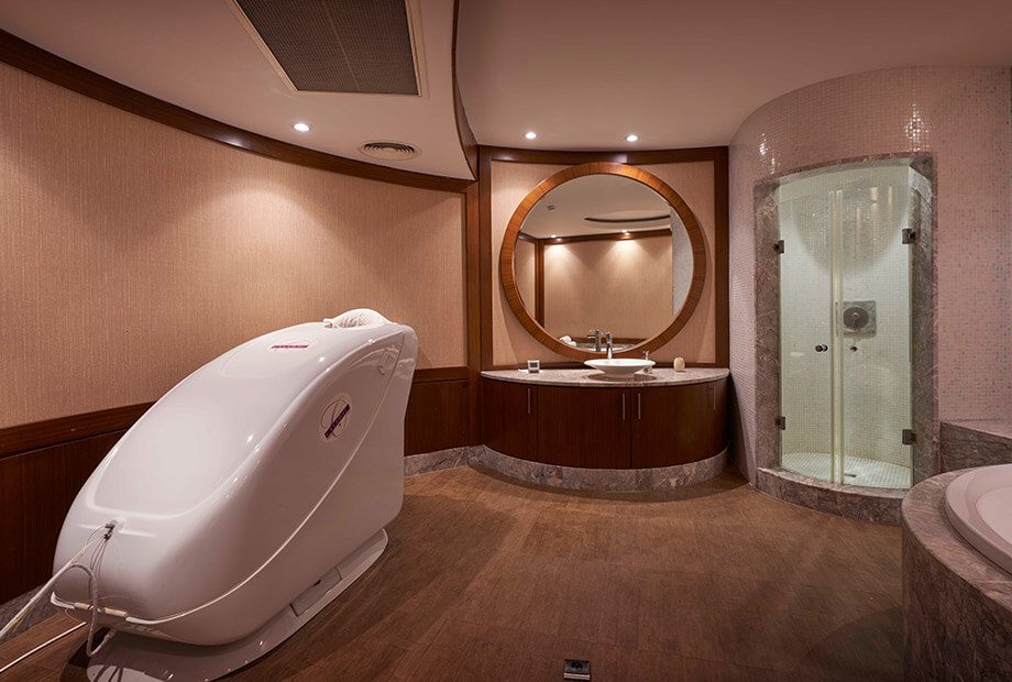 Relax SPA