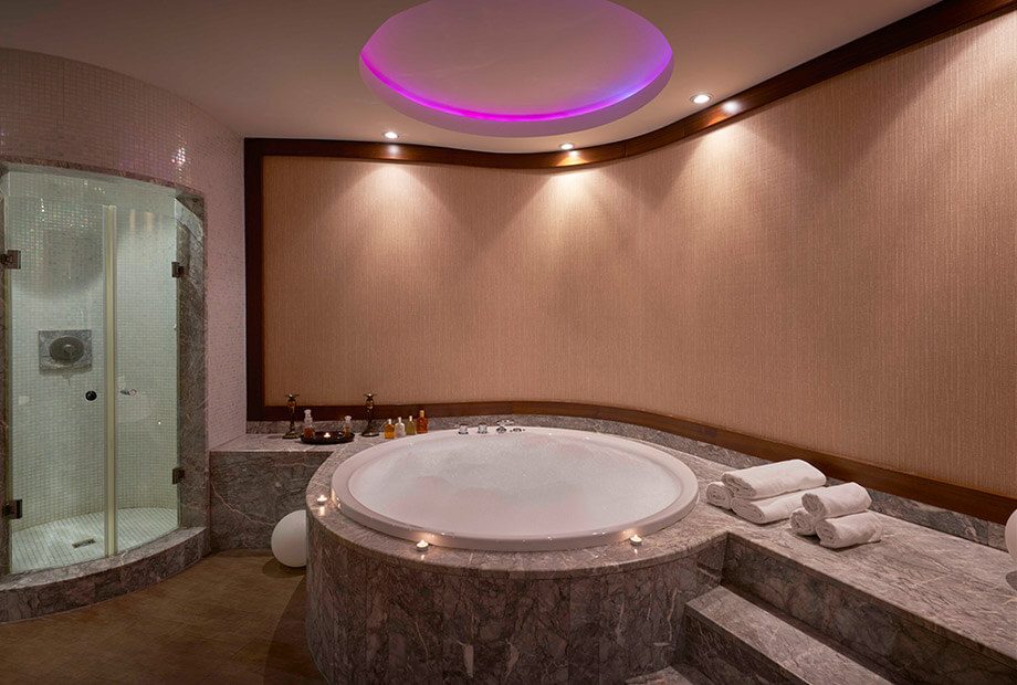 Relax SPA
