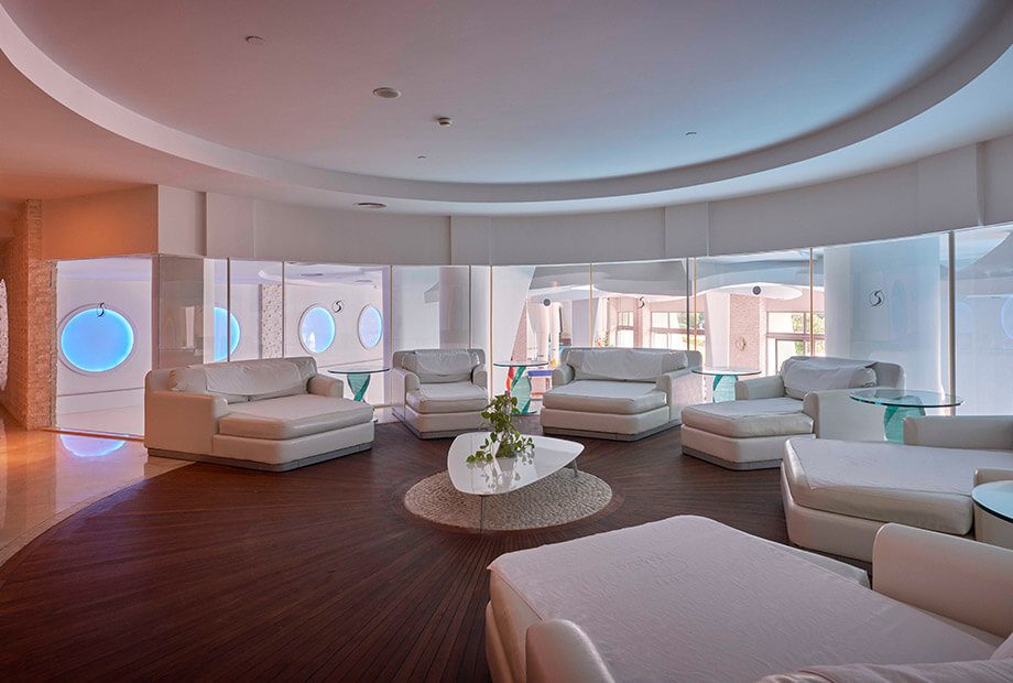 Relax SPA