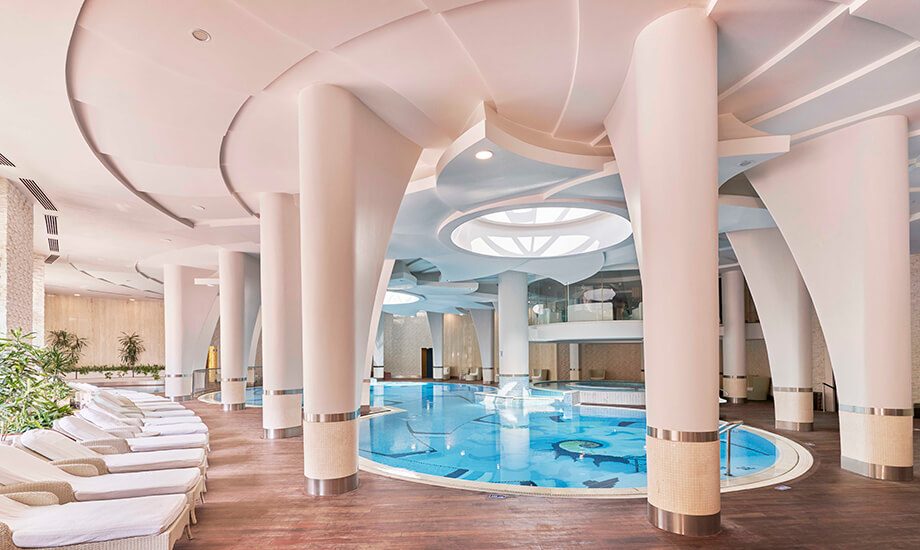 Callos SPA