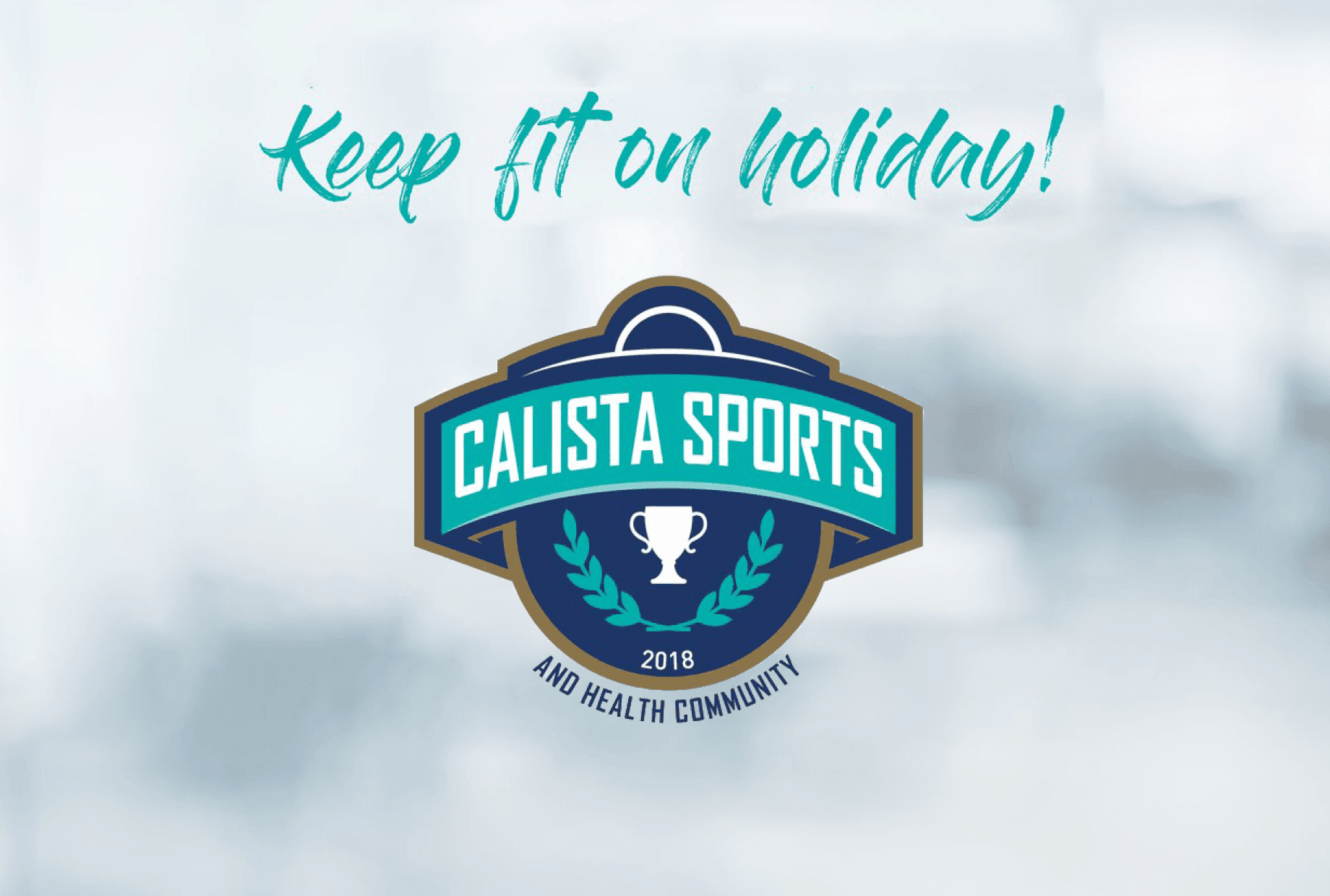 Calista Sports Academy