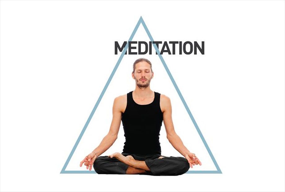 Meditasyon