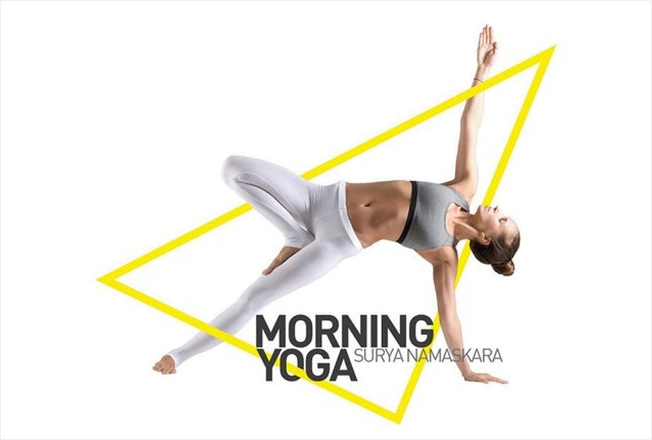 Gün Doğumu Yoga