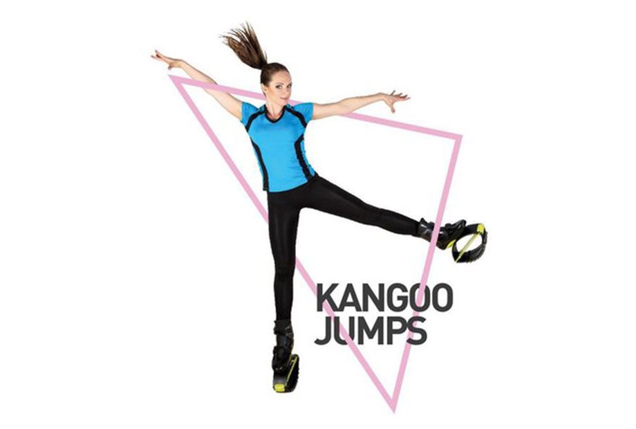 Kangoo Jump
