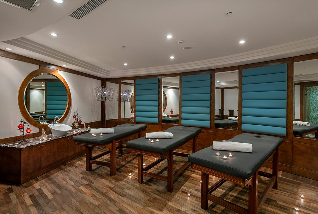Calista Luxury Resort Villa Leo Slider12