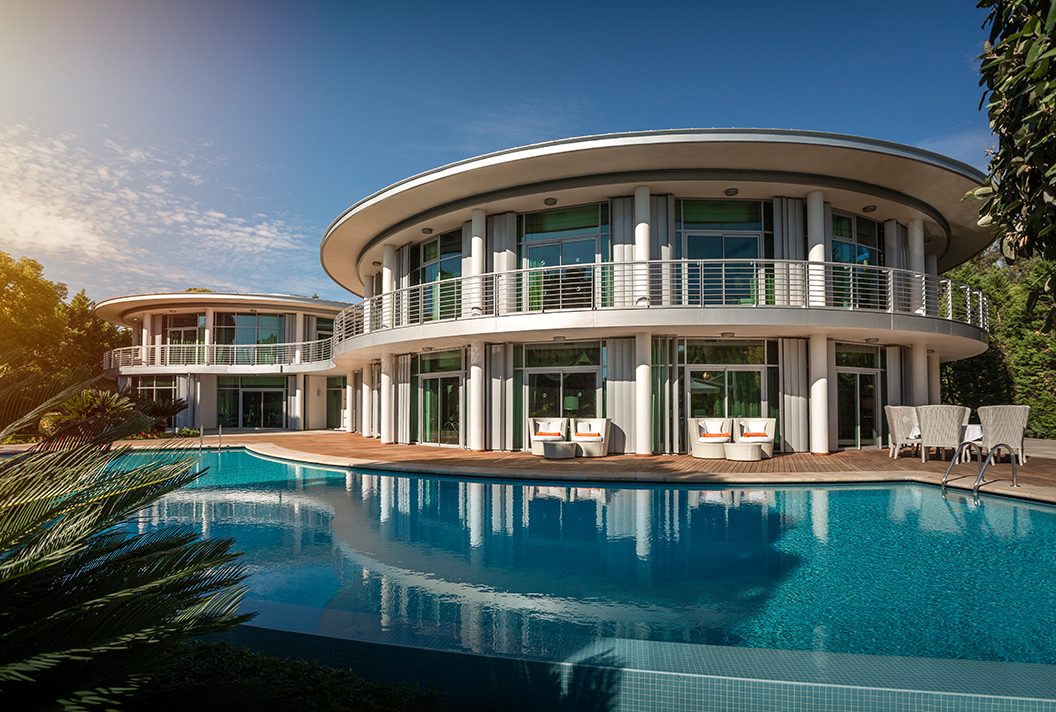 Calista Luxury Resort Villa Leo Slider2