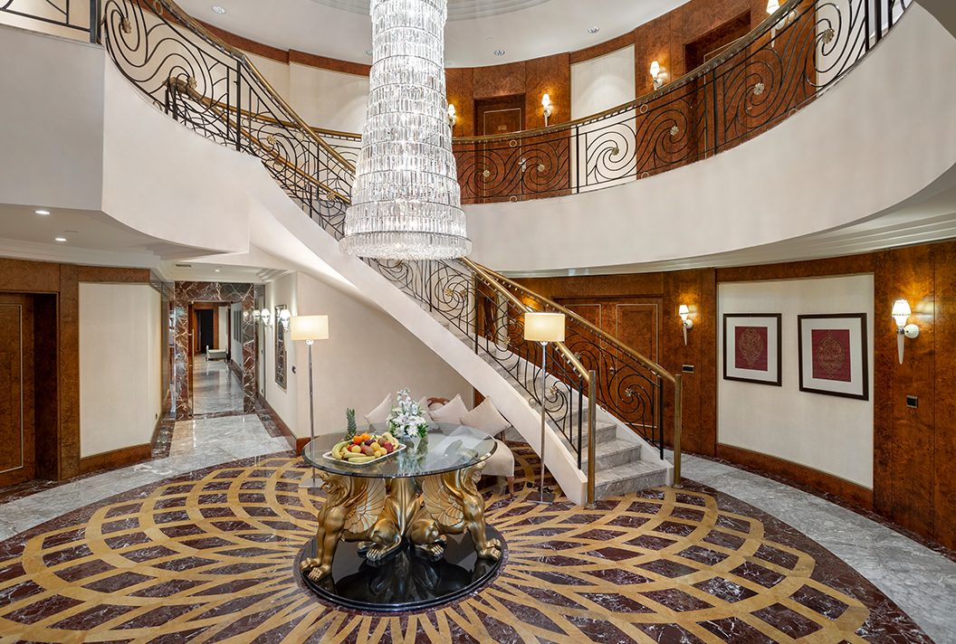 Calista Luxury Resort Villa Leo Slider8