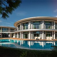 Villa Leo
