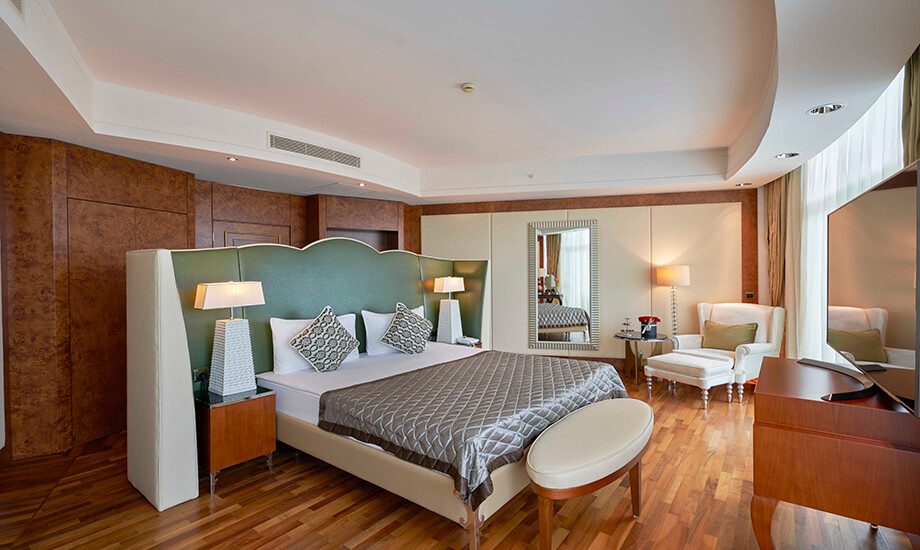 Calista Resort Villa Leo Promo Galeri 16