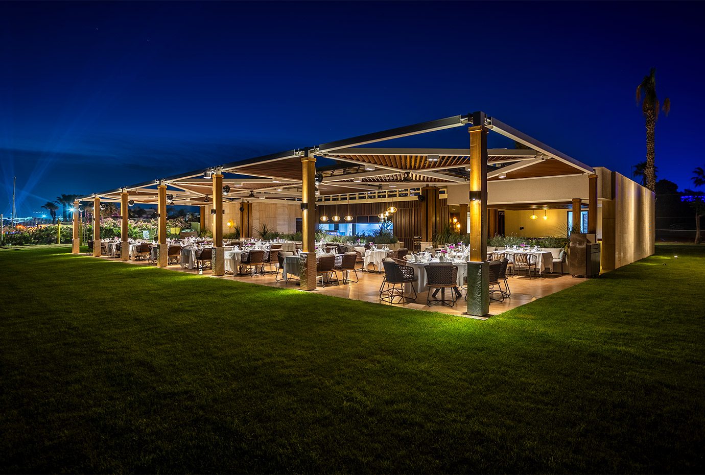 Calista Resort Hotel Yeme Icme Savor Galeri