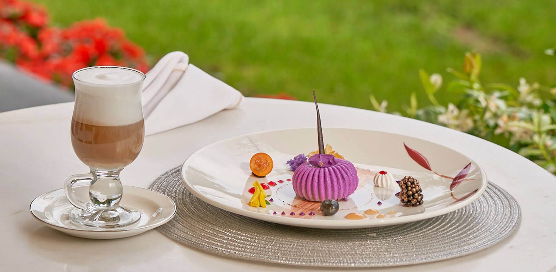 Calista Resort Alacarte Belek Antalya Promo 2